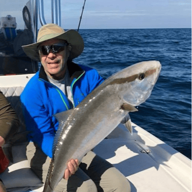 Fishing in Holmes Beach