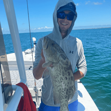 Fishing in St. Petersburg