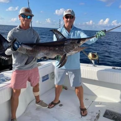 Fishing in Fort Walton Beach