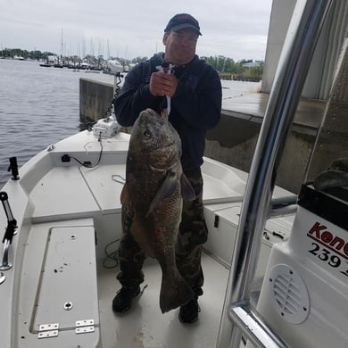 Fishing in Pensacola