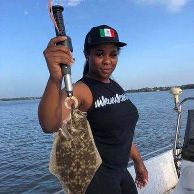 Fishing in Clear Lake Shores