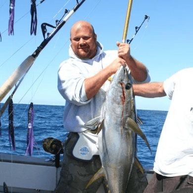 Fishing in Hampton Bays