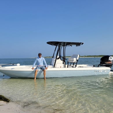 Fishing in Belleair Bluffs