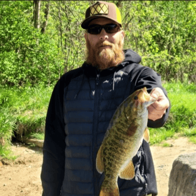 Fishing in Grand Rapids