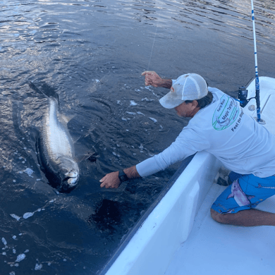 Fishing in Carolina