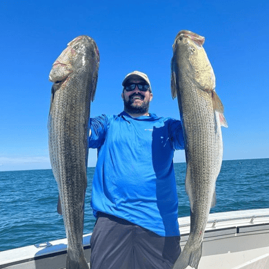 Fishing in Plymouth