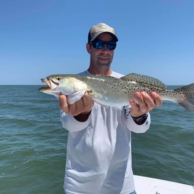 The 13 Best Inshore Fishing Charters in Outer Banks