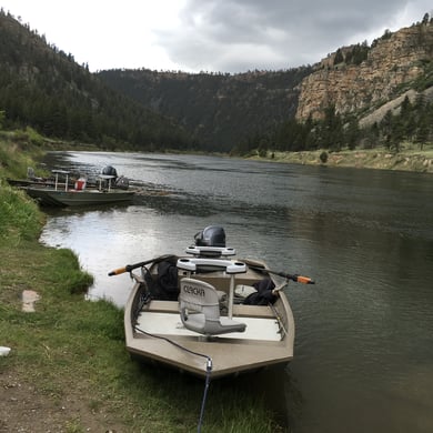 The 6 Best Fishing Guides in Helena, MT