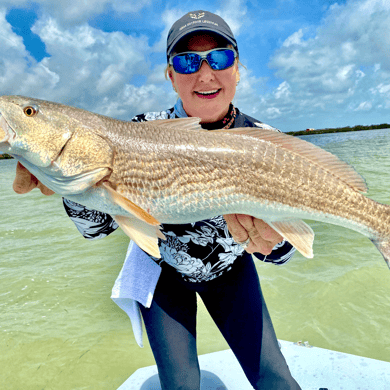 Fishing in South Padre Island