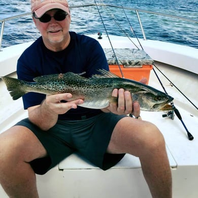 Fishing in Port St. Joe