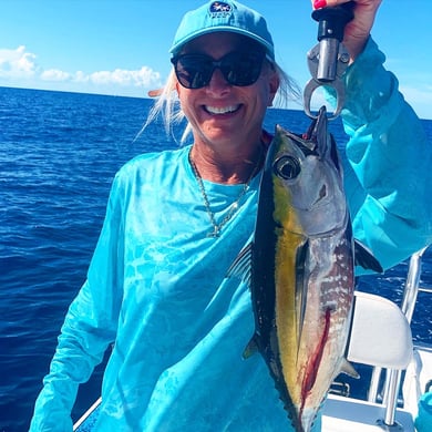 Fishing in Islamorada