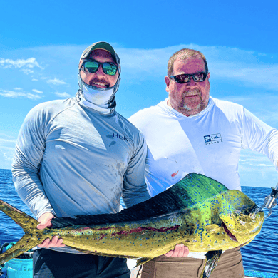 Fishing in Islamorada