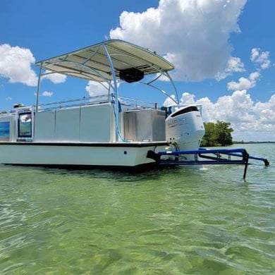 Fishing in Fort Myers Beach