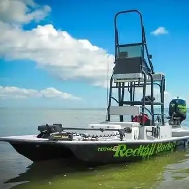 Fishing in Corpus Christi