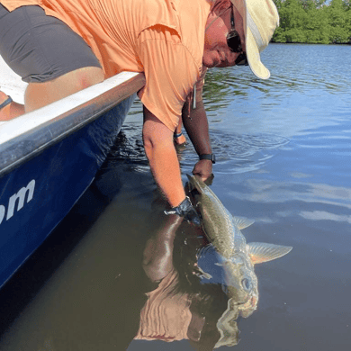 Fishing in Carolina