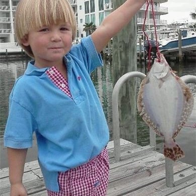 Fishing in Gulf Shores