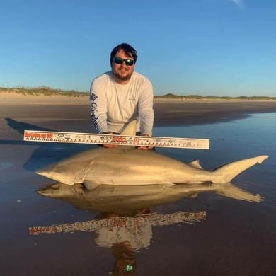 Fishing in Corpus Christi