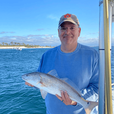 Fishing in Panama City Beach