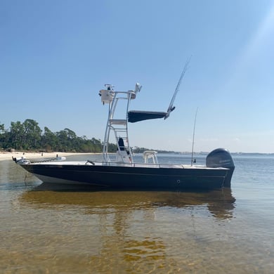 Fishing in Panama City Beach