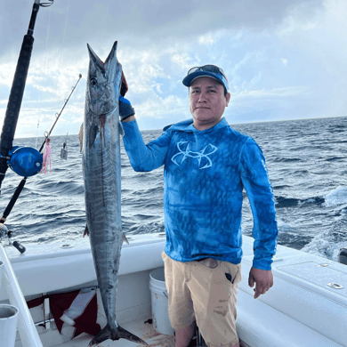 Bullseye on Bonito: The Mini Pelagics - The Fisherman