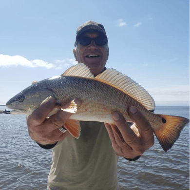 Fishing in Biloxi