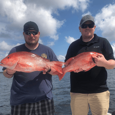 Fishing in Panama City