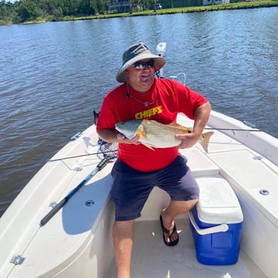 Fishing in Gulf Shores