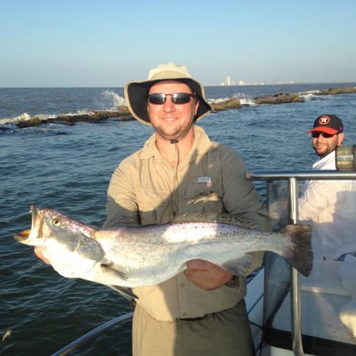 Port Aransas