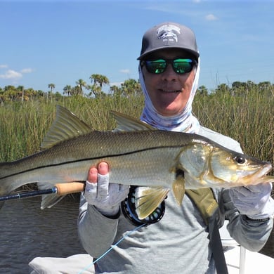 Fishing in Punta Gorda