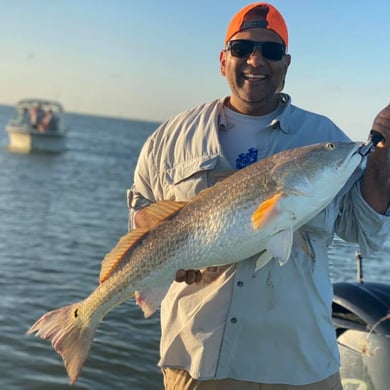 Fishing, Hunting in Port O&#039;Connor