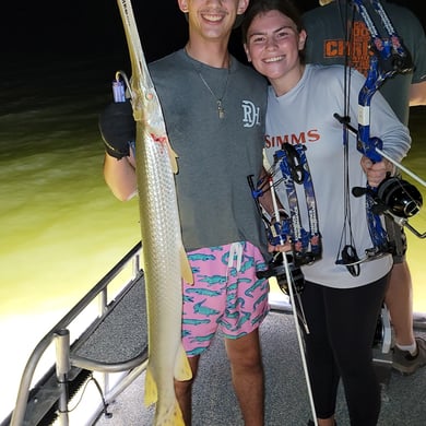 Garfish