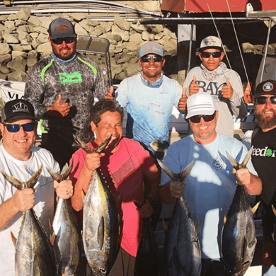 Cabo San Lucas