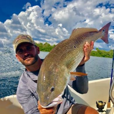 Fishing in Riverview