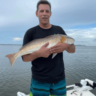 Fishing in Santa Rosa Beach