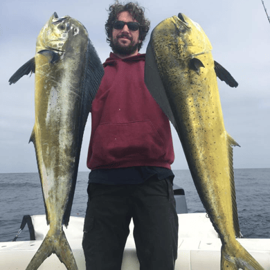 Fishing in Dana Point