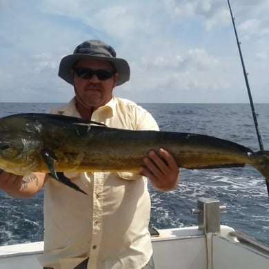 Fishing in Morehead City