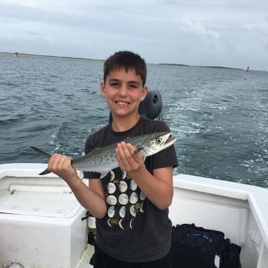 Fishing in Morehead City