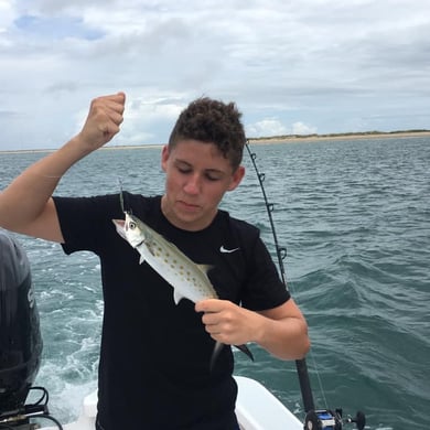 Fishing in Morehead City