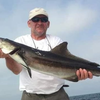 Fishing in Morehead City