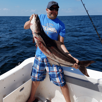 The 15 Best Gulf Of Mexico Fishing Charters
