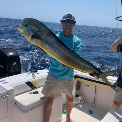 Fishing in Morehead City