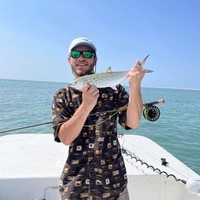 Fishing in Beaufort