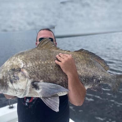 Fishing in Jacksonville