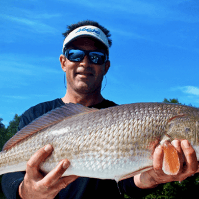 Fishing in Cape Coral