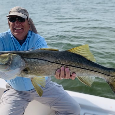 Fishing in Cape Coral