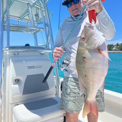 Fishing in Key West