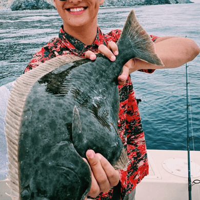 Fishing in Newport Beach