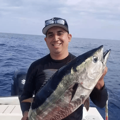 Fishing in Newport Beach