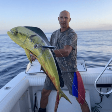 Fishing in San Diego