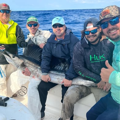 Fishing in Carolina Beach